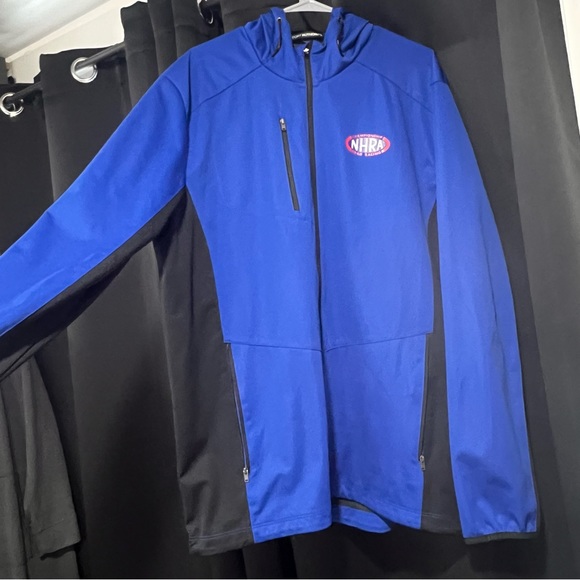 NHRA Jacket - Picture 1 of 13